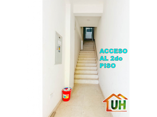 Foto 5 de 00624 - ALQUILER OFICINAS CORPORATIVAS EN ZONA COMERCIAL - PUCALLPA
