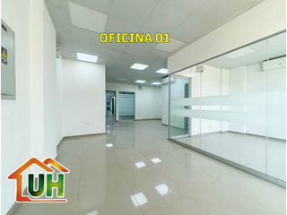 Foto 9 de 00624 - ALQUILER OFICINAS CORPORATIVAS EN ZONA COMERCIAL - PUCALLPA
