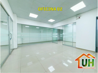 Foto 20 de 00624 - ALQUILER OFICINAS CORPORATIVAS EN ZONA COMERCIAL - PUCALLPA