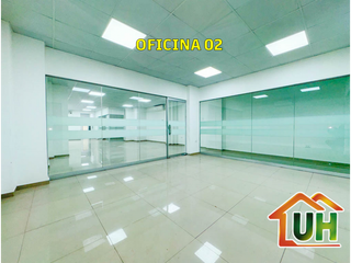 Foto 19 de 00624 - ALQUILER OFICINAS CORPORATIVAS EN ZONA COMERCIAL - PUCALLPA