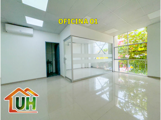Foto 10 de 00624 - ALQUILER OFICINAS CORPORATIVAS EN ZONA COMERCIAL - PUCALLPA