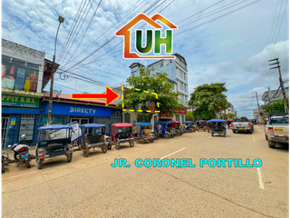 Foto 4 de 00624 - ALQUILER OFICINAS CORPORATIVAS EN ZONA COMERCIAL - PUCALLPA