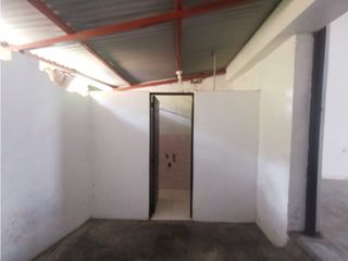 Foto 6 de LOCAL COMERCIAL EN LUGAR CENTRICO DE TARAPOTO
