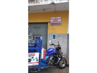 Foto 2 de LOCAL COMERCIAL EN LUGAR CENTRICO DE TARAPOTO