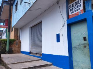 Foto 3 de SE ALQUILA LOCAL COMERCIAL EN YURIMAGUAS, LORETO