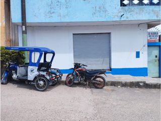 Foto 1 de SE ALQUILA LOCAL COMERCIAL EN YURIMAGUAS, LORETO