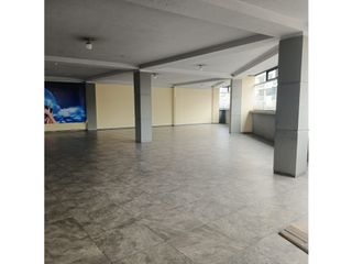 Foto 7 de La Magdalena, Oficina en Renta, 650m2, 1 Ambiente