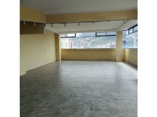 Foto 3 de La Magdalena, Oficina en Renta, 650m2, 1 Ambiente