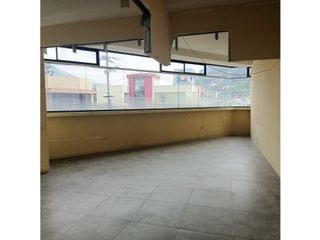 Foto 8 de La Magdalena, Oficina en Renta, 650m2, 1 Ambiente