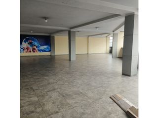 Foto 6 de La Magdalena, Oficina en Renta, 650m2, 1 Ambiente