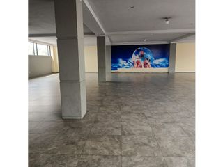 Foto 10 de La Magdalena, Oficina en Renta, 650m2, 1 Ambiente