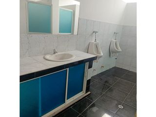 Foto 12 de La Magdalena, Oficina en Renta, 690m2, 1 Ambiente