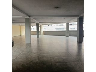Foto 1 de La Magdalena, Oficina en Renta, 690m2, 1 Ambiente