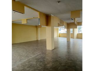 Foto 3 de La Magdalena, Oficina en Renta, 690m2, 1 Ambiente