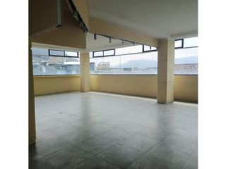 Foto 6 de La Magdalena, Edificio en Renta, 1,950m2, 3 Ambientes