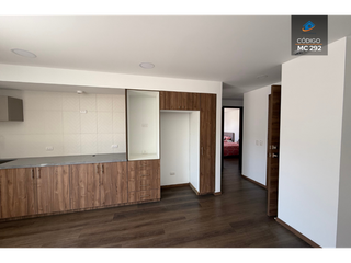 Foto 4 de DEPARTAMENTO DE OPORTUNIDAD EN VENTA EN NARANCAY