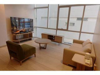 Foto 6 de República de El Salvador, Suite Amoblada en Renta, 65m2, 1 Habitación