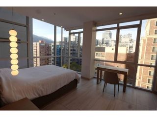 Foto 7 de República de El Salvador, Suite Amoblada en Renta, 65m2, 1 Habitación