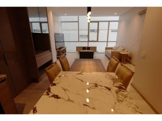 Foto 5 de República de El Salvador, Suite Amoblada en Renta, 65m2, 1 Habitación