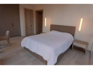 Foto 9 de República de El Salvador, Suite Amoblada en Renta, 65m2, 1 Habitación