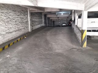 Foto 4 de Cochera en  zona centrica de rampa 24 horas tres turnos vigilancia martin rampa
