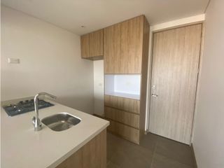 Foto 4 de VENTA DE APARTAESTUDIO CONJUNTO ALTO LIVING FLORA.