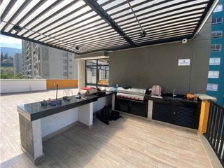 Foto 9 de VENTA DE APARTAESTUDIO CONJUNTO ALTO LIVING FLORA.