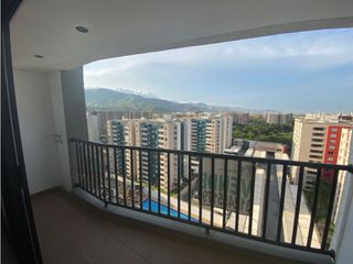 Foto 2 de VENTA DE APARTAESTUDIO CONJUNTO ALTO LIVING FLORA.