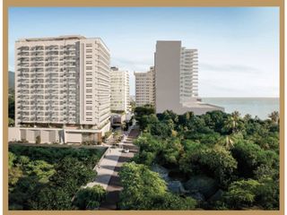 Foto 2 de Venta de loft en Reserva del mar Bello horizonte, Santa Marta