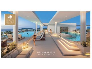 Foto 5 de Venta de loft en Reserva del mar Bello horizonte, Santa Marta