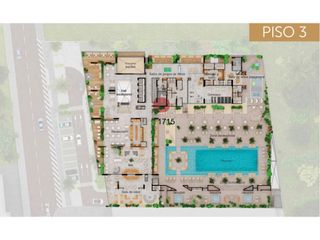Foto 7 de Venta de loft en Reserva del mar Bello horizonte, Santa Marta