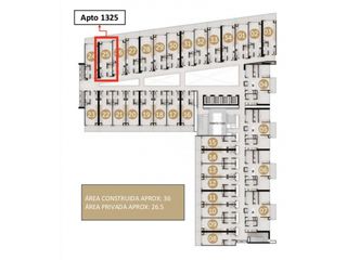 Foto 4 de Venta de loft en Reserva del mar Bello horizonte, Santa Marta