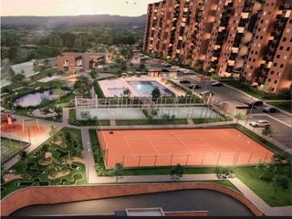 Foto 1 de Oportunidad de inversión- Cesión de derechos en Montevedra