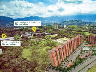 Foto 3 de Oportunidad de inversión- Cesión de derechos en Montevedra