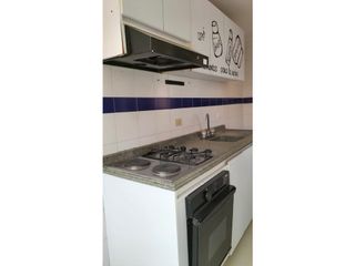 Foto 11 de VENTA APARTAMENTO EN SUBA- PARQUE RESIDENCIAL LOS CEREZOS BOGOTA
