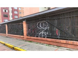 Foto 19 de VENTA APARTAMENTO EN SUBA- PARQUE RESIDENCIAL LOS CEREZOS BOGOTA