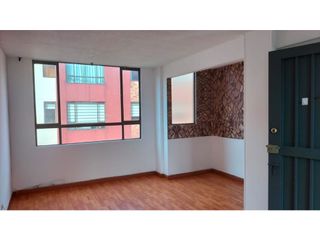 Foto 2 de VENTA APARTAMENTO EN SUBA- PARQUE RESIDENCIAL LOS CEREZOS BOGOTA