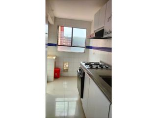 Foto 14 de VENTA APARTAMENTO EN SUBA- PARQUE RESIDENCIAL LOS CEREZOS BOGOTA