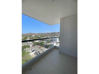 Foto 7 de Apto en venta Edf Monarca