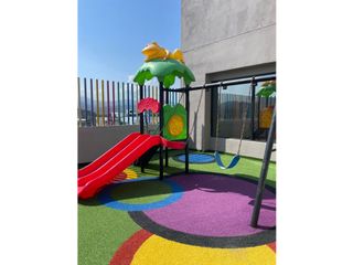 Foto 3 de Apto en venta Edf Monarca