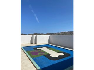 Foto 4 de Apto en venta Edf Monarca