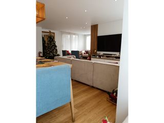 Foto 1 de Apartamento en venta en Lagos de Cordoba