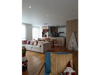 Foto 7 de Apartamento en venta en Lagos de Cordoba