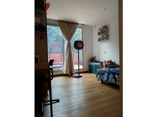 Foto 3 de Apartamento en venta en Lagos de Cordoba