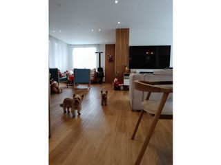 Foto 4 de Apartamento en venta en Lagos de Cordoba