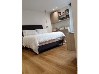 Foto 6 de Apartamento en venta en Lagos de Cordoba