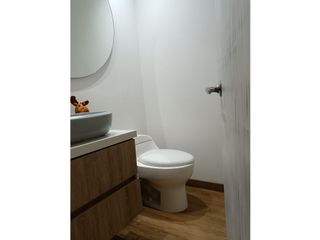 Foto 8 de Apartamento en venta en Lagos de Cordoba