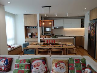 Foto 2 de Apartamento en venta en Lagos de Cordoba
