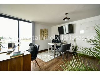 Foto 4 de Venta Oficina Sector Avenida Paralela, Manizales