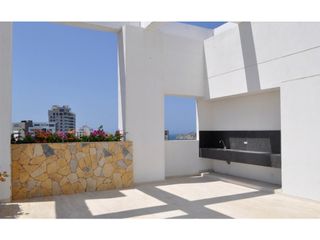 Foto 14 de Arriendo de apartamento en Bellavista, Santa Marta, Colombia.